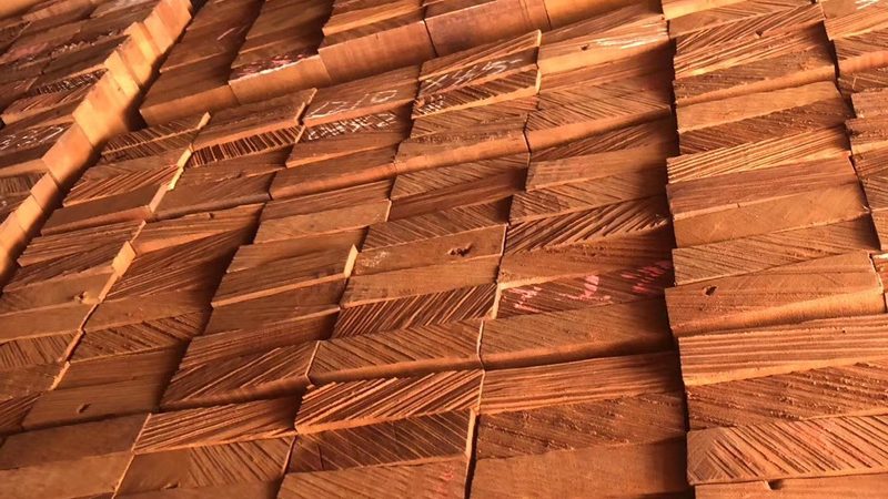 地暖龙骨安装：揭秘施工方案的五大关键**