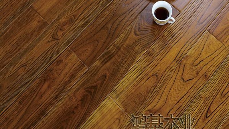 加盟地板厂家的第一步，不是看样品