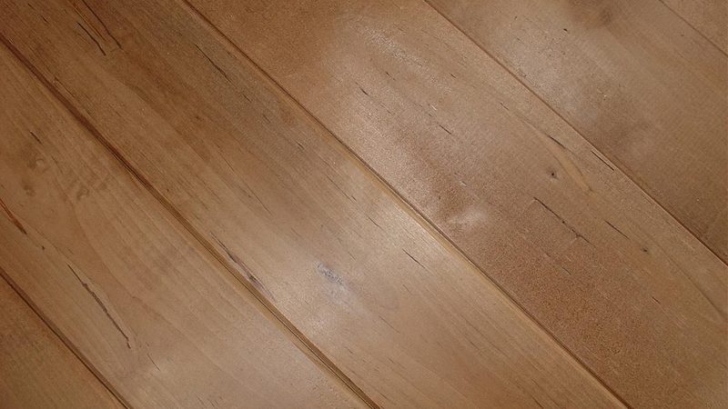 锁扣地板：揭秘锁扣地板报价单明细背后的秘密