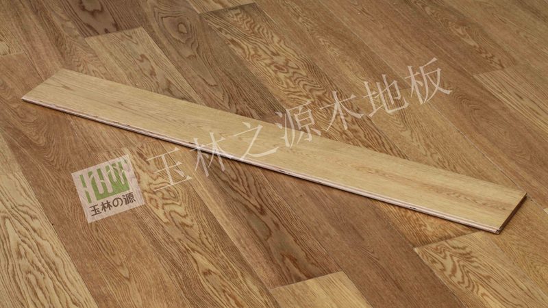 地暖地板，导热系数有多重要？**