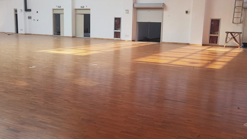 进口三层实木地板，究竟贵在哪？揭秘价格背后的秘密**