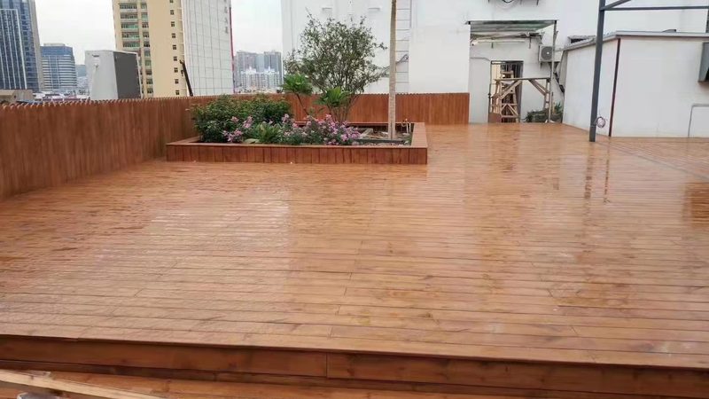 强化复合地板的售后评价：揭秘十大品牌背后的服务真相